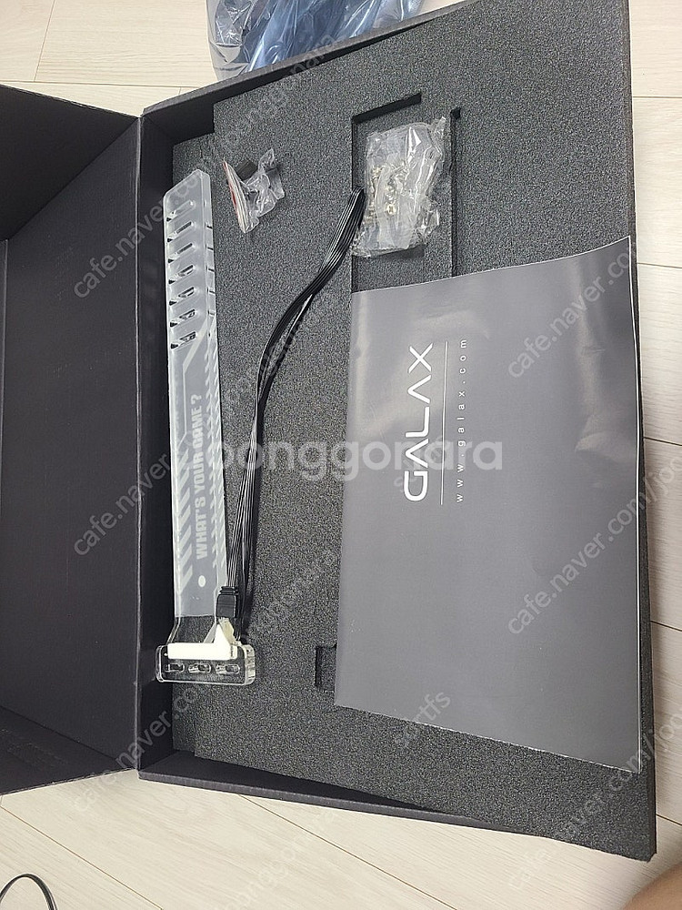 대구 갤럭시 rtx 3080 12g 화이트 lhr팝니다--1