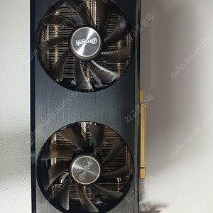 [대구]이엠텍 RTX 3060 STORM X Dual 12GB 그래픽카드 판매합니다