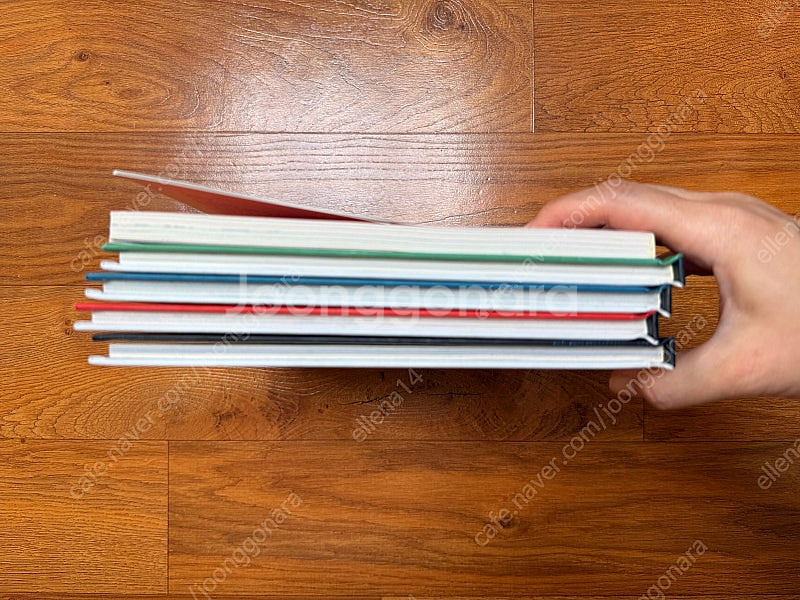 내일을 위한 책--2