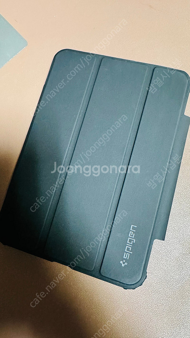 아이패드 미니6 셀룰러 256gb 퍼플 + 애플펜슬 2...--3