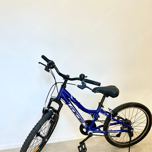 삼천리 카스모 보체 MTB 22인치 자전거