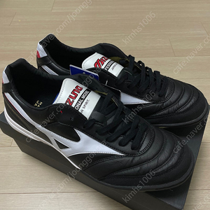 (새상품)미즈노 모렐리아 살라 재팬 TF 270mm