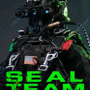 네이비씰 야간 HALO 1/6 M013 MINITIMES 밀리터리피규어 새상품 판매해요