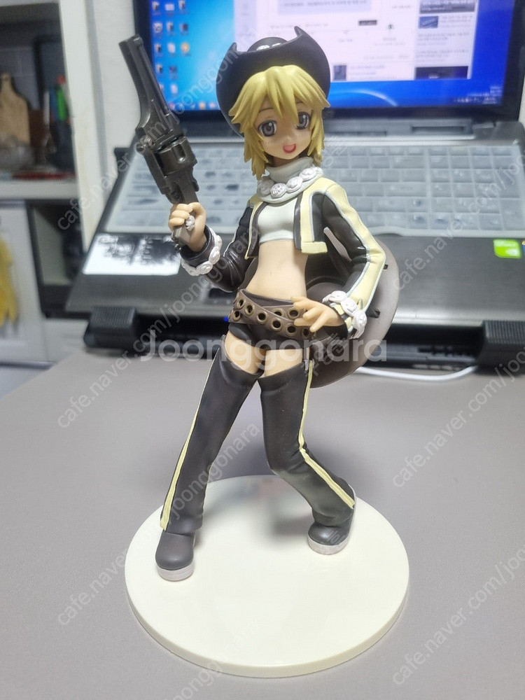 슈퍼소니코 SQ 피규어 / 서몬나이트3 소노라 피규어 / 천상천하 펑키스트리트 나츠메 마야 피규어 / fate페이트...--1