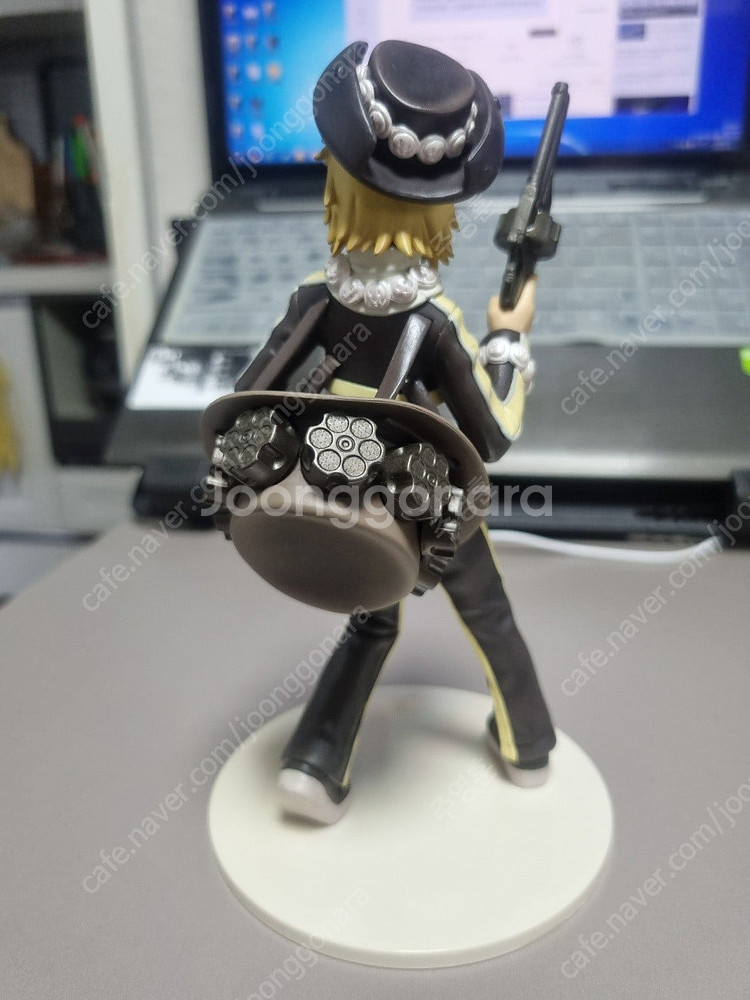 슈퍼소니코 SQ 피규어 / 서몬나이트3 소노라 피규어 / 천상천하 펑키스트리트 나츠메 마야 피규어 / fate페이트...--2