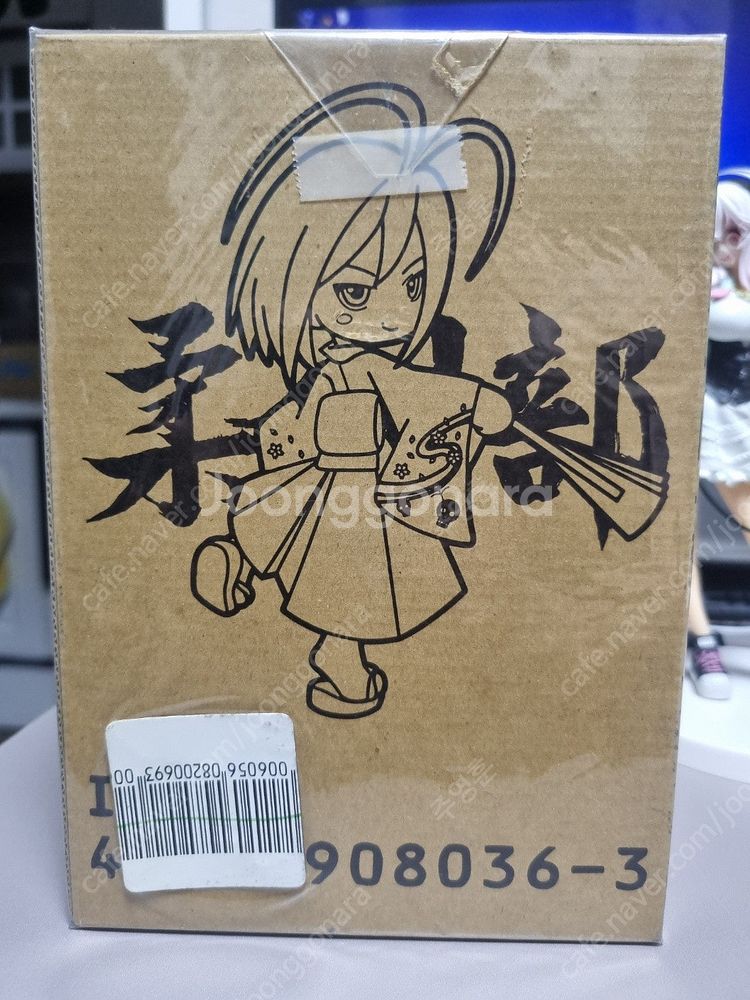 슈퍼소니코 SQ 피규어 / 서몬나이트3 소노라 피규어 / 천상천하 펑키스트리트 나츠메 마야 피규어 / fate페이트...--6