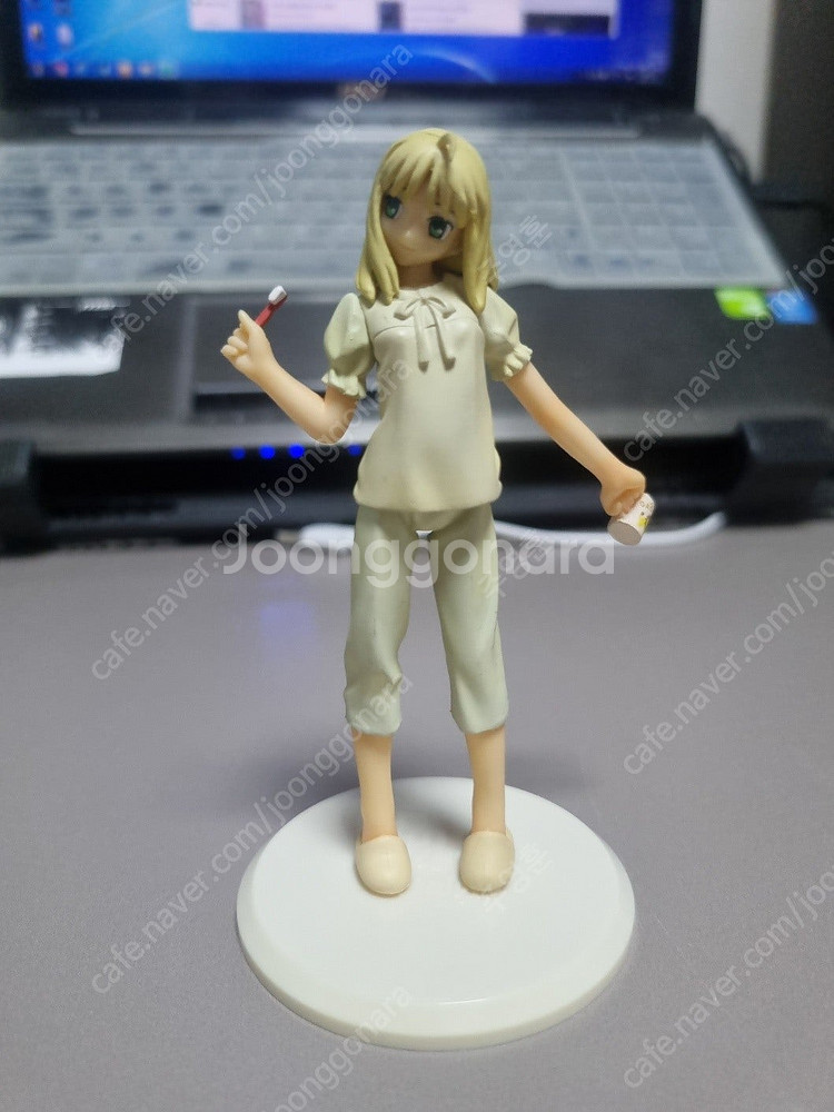 슈퍼소니코 SQ 피규어 / 서몬나이트3 소노라 피규어 / 천상천하 펑키스트리트 나츠메 마야 피규어 / fate페이트...--7