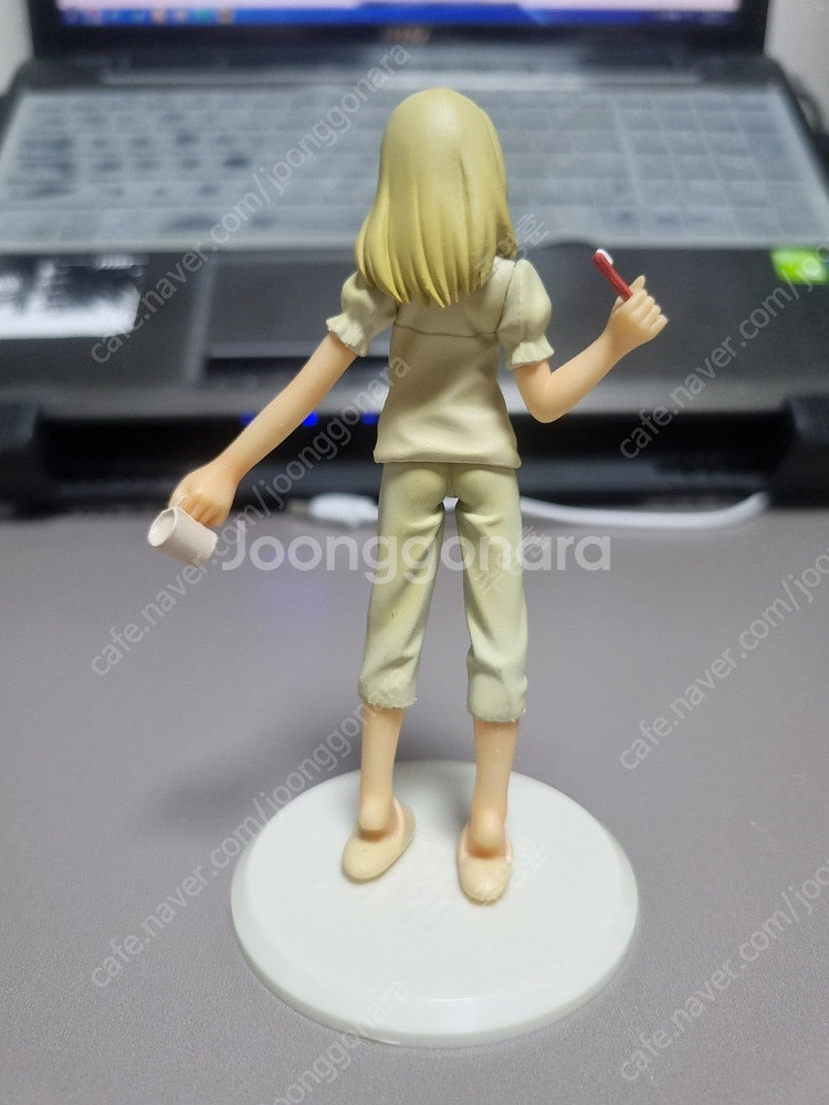 슈퍼소니코 SQ 피규어 / 서몬나이트3 소노라 피규어 / 천상천하 펑키스트리트 나츠메 마야 피규어 / fate페이트...--8