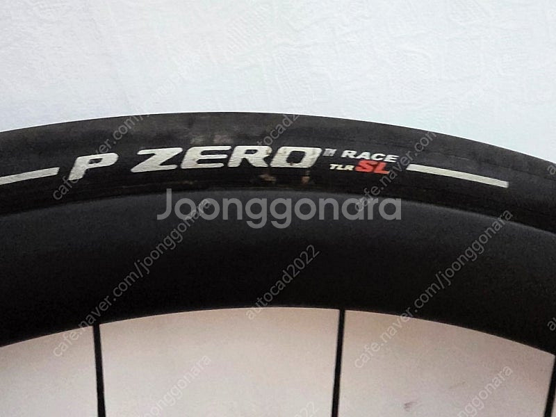BMC 팀머신 SLR01 순정 풀카본 휠셋 CRD-35...--2