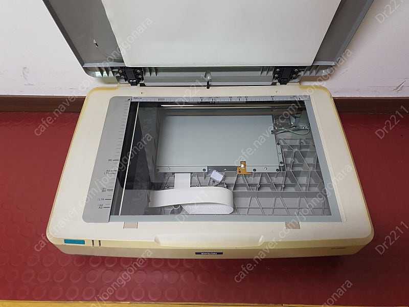 엡손 GT-15000 A3 평판스캐너--3