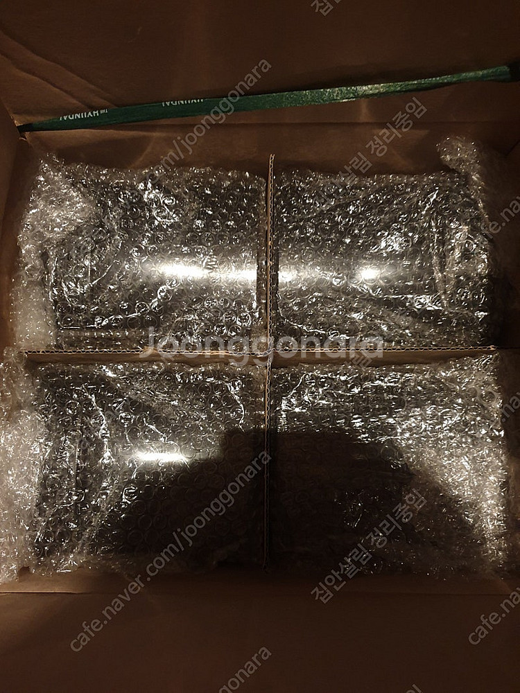 음식물처리기 스마트카라 pcs500 필터 4개 새제품 ...--1
