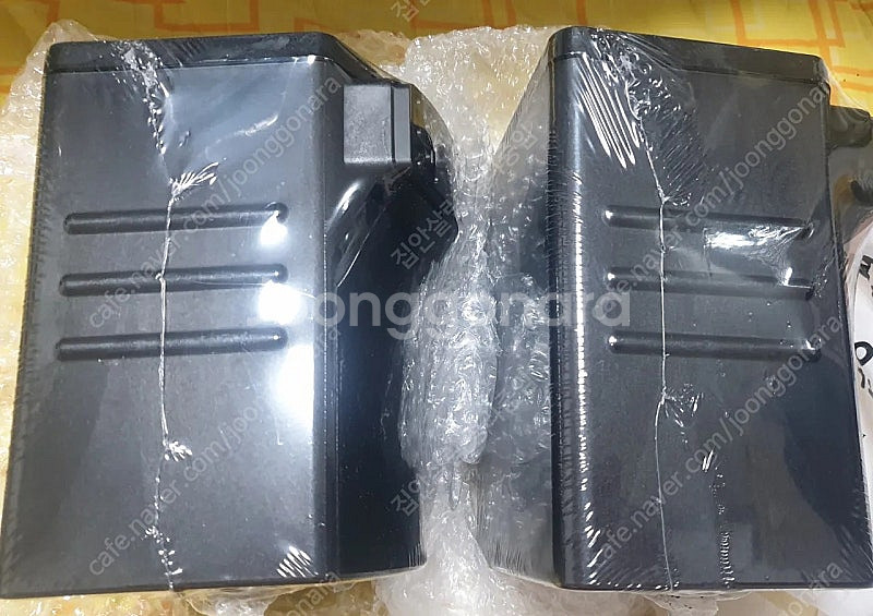 음식물처리기 스마트카라 pcs500 필터 4개 새제품 ...--3