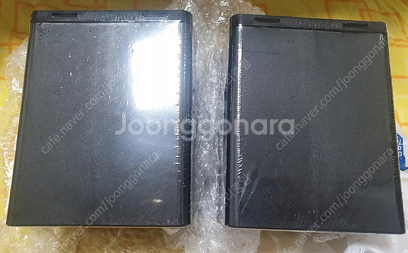 음식물처리기 스마트카라 pcs500 필터 4개 새제품 ...--4