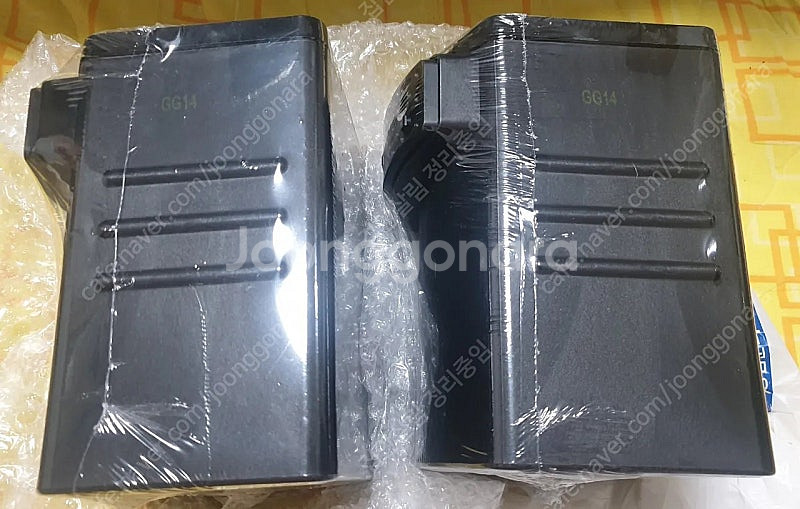 음식물처리기 스마트카라 pcs500 필터 4개 새제품 ...--6