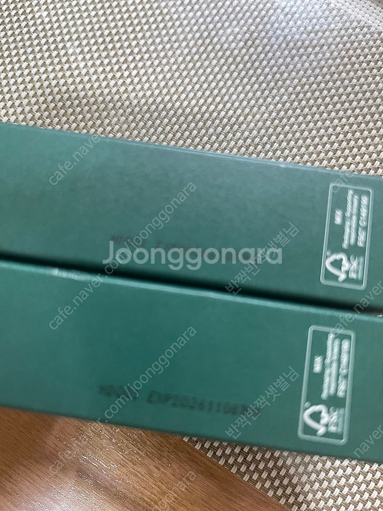 바이브랩 헤어브로우 래쉬 세럼 2개 (택포 23,000...--1