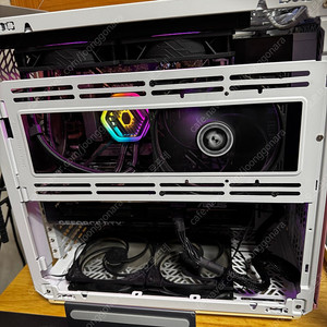 대전 완본체 12700k 5070ti 64g