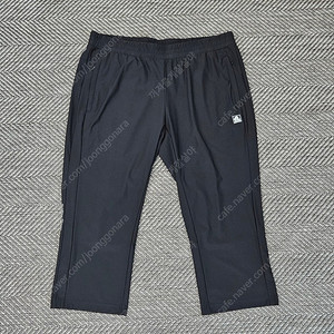 레드페이스 기능성 밴딩 7부 반바지 남자32~33