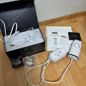 이오시카 2000 plus 제모기