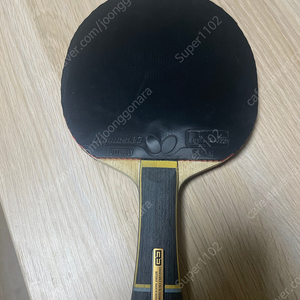 옵차로프alc 탁구라켓