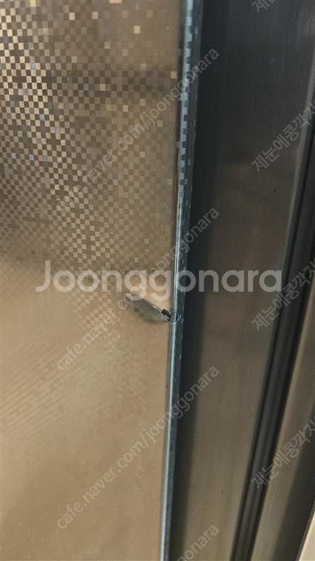 (분당)삼성 지펠 쇼케이스 양문형 냉장고(RH83H80...--1