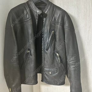 RRL 모토 자켓 M, L 국내 매장판 새제품