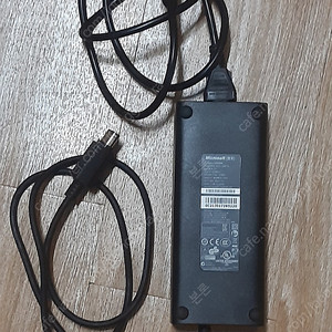 xbox 360 아답터