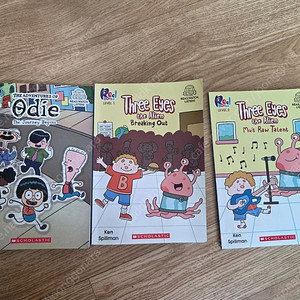 에이프릴 sprout 2 (스프라우트 2) CR북 A트랙 3권 개정판