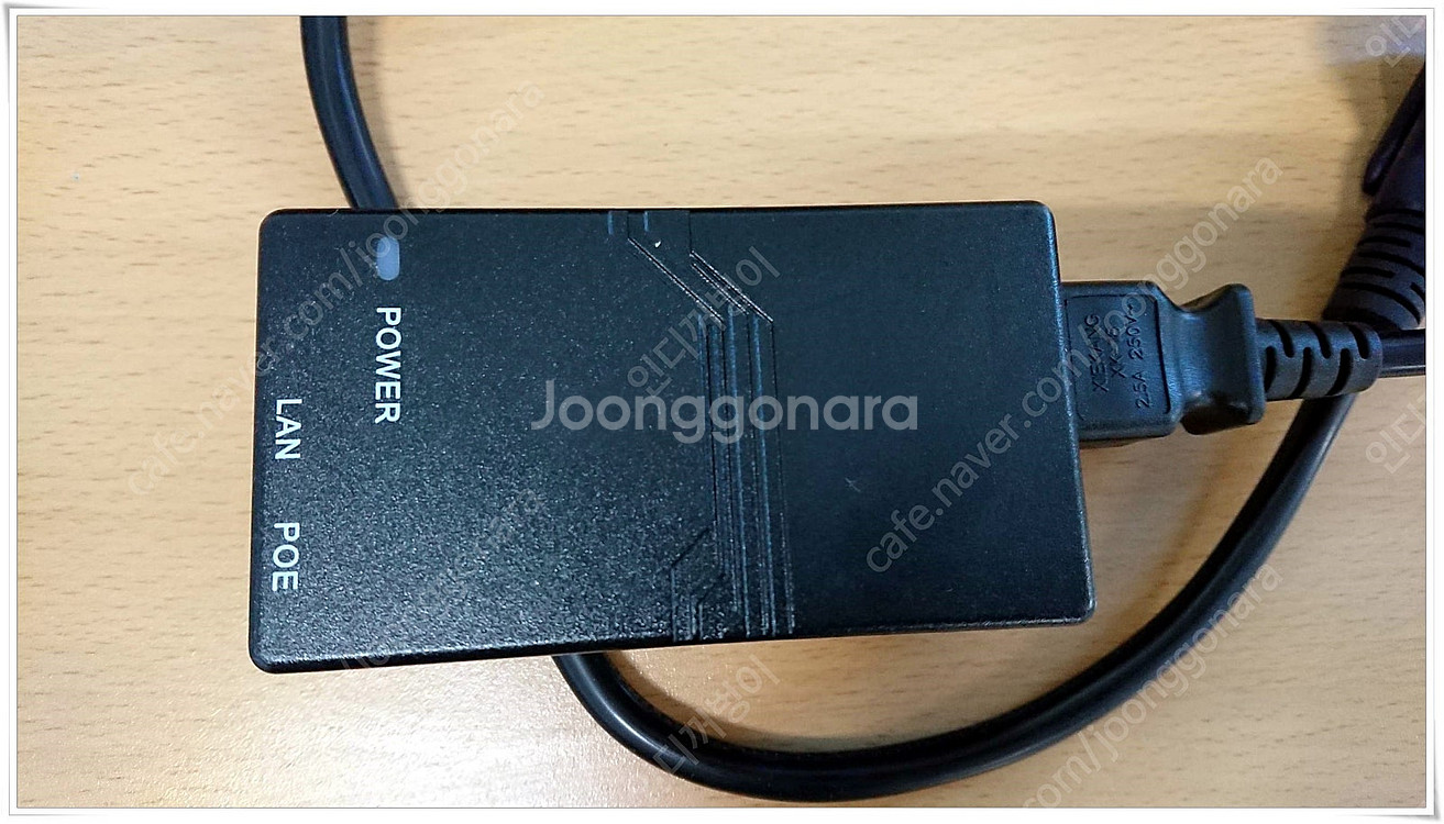 Ruckus 무선공유기 AP) R510--2