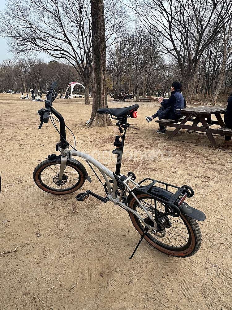 브롬톤 g라인 팝니다--0