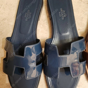 에르메스 오란 38