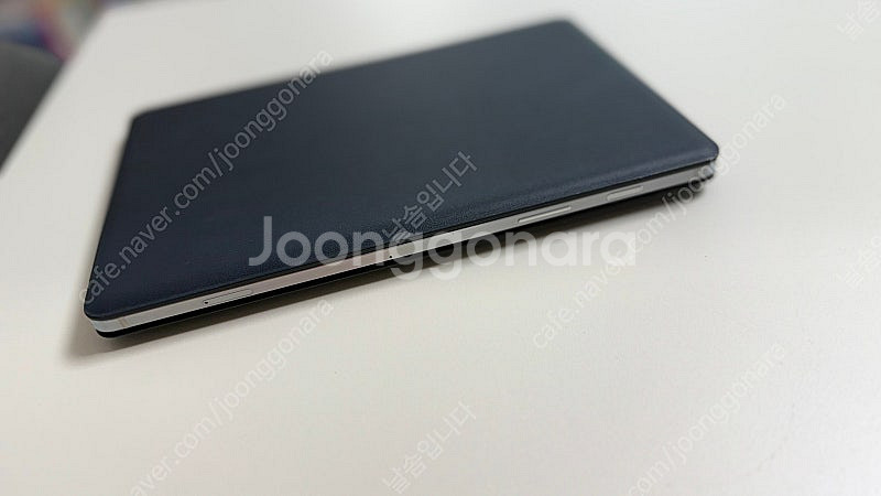 갤럭시탭 S7 LTE 256G +정품 키보드 팝니다. ...--5