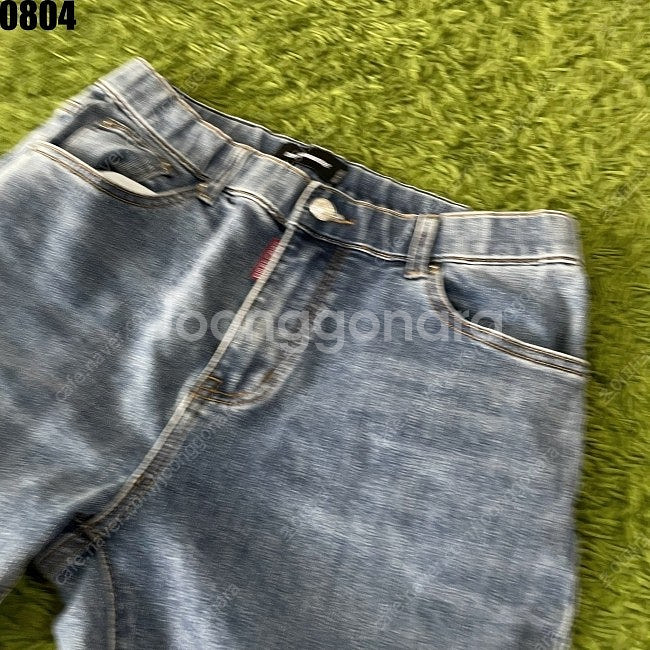디스퀘어드2 데님청바지 데님팬츠 32 / L--1