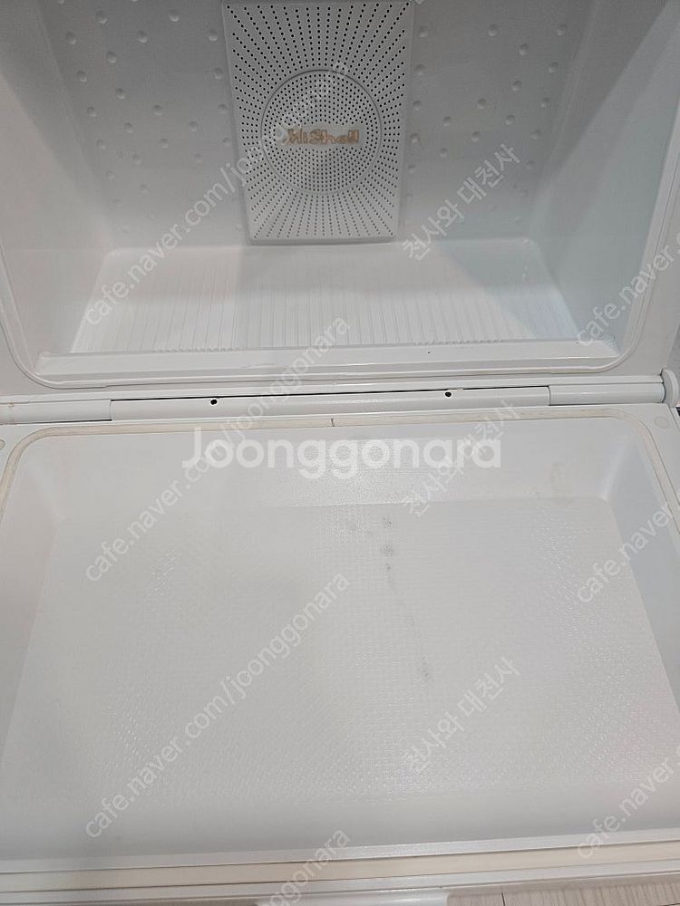 미쉘 화장품 시그니처 냉장고 9L--2