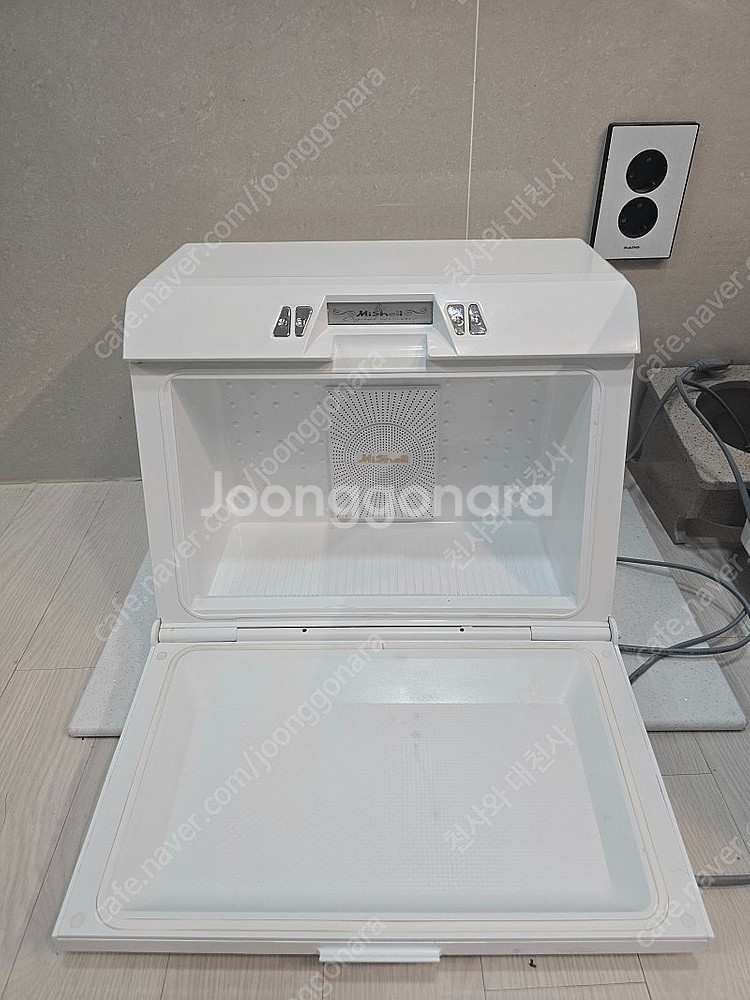 미쉘 화장품 시그니처 냉장고 9L--5