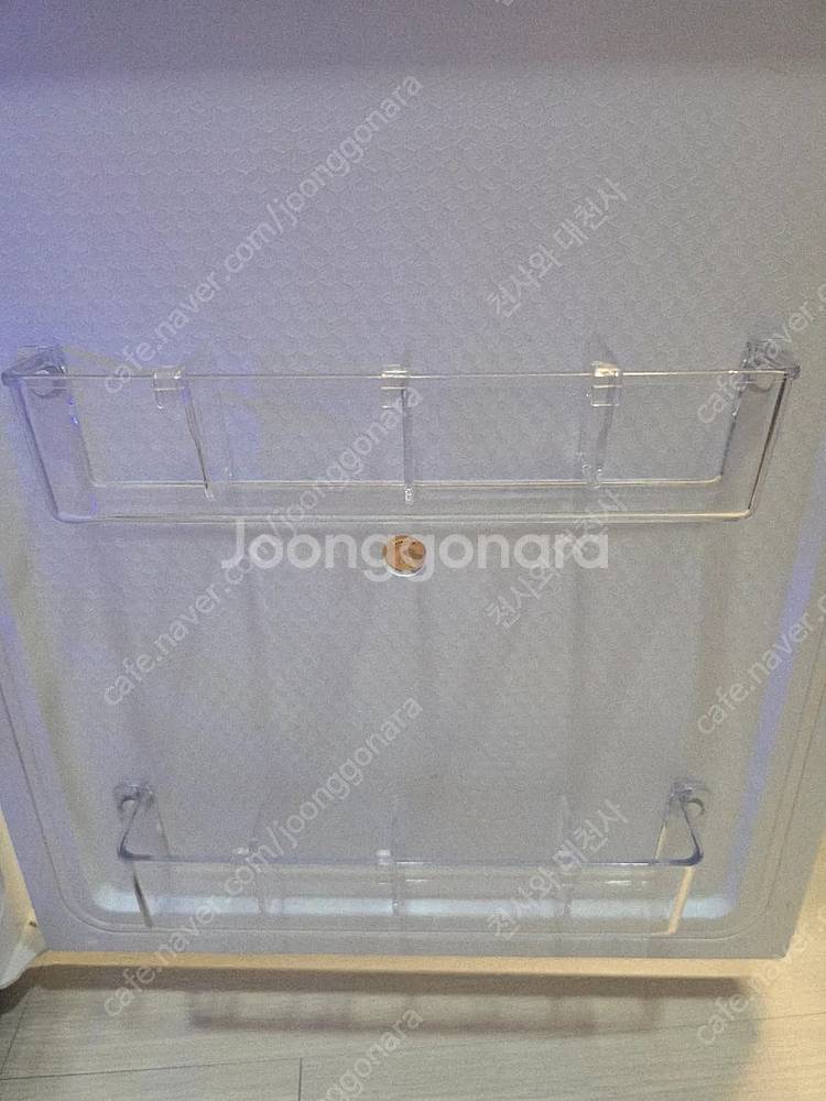 미쉘 뷰글라스 스와로브스키 25L 화장품 냉장고--4