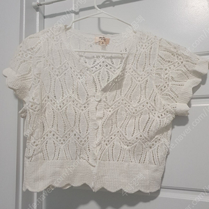 forever21 m사이즈 화이트색 상의 새상품 12000원