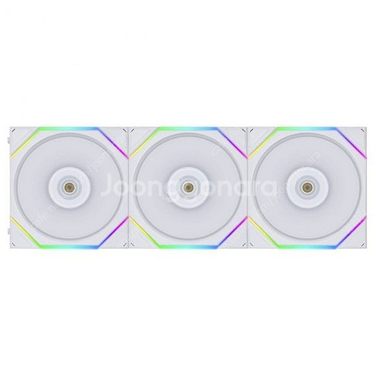 리안리 tl120 화이트 3개(컨트롤러포함)--0