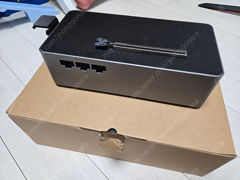 Egpu dock AG02s--1