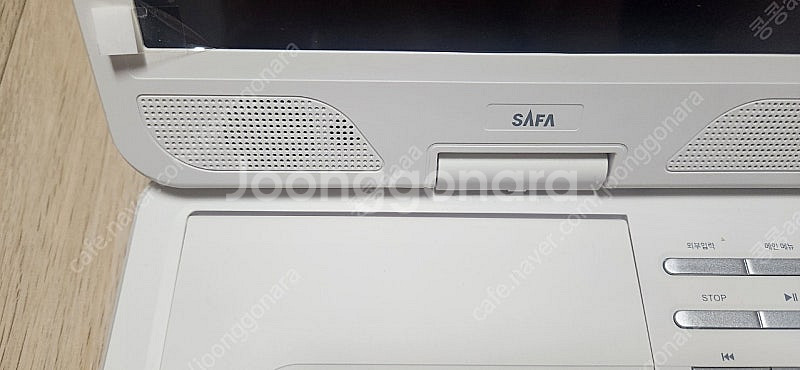 사파(SAFA) DVD 플레이어--3