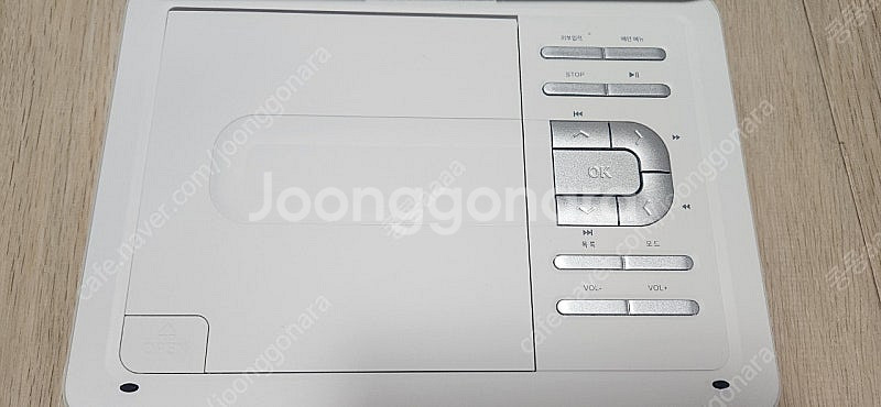 사파(SAFA) DVD 플레이어--4