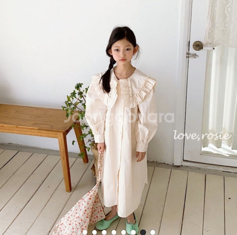 [ 봄가을 S 100호 5호 ] 유아옷 여아옷 티셔츠 ...--5