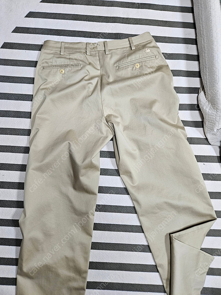 바스통 603 라이트베이지 30--3