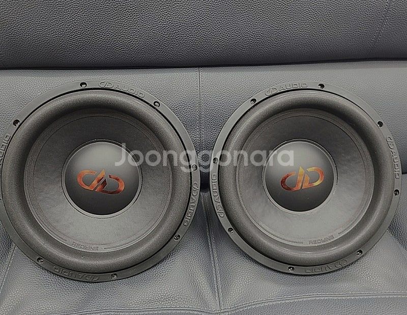 DD512 레드라인 2발--1