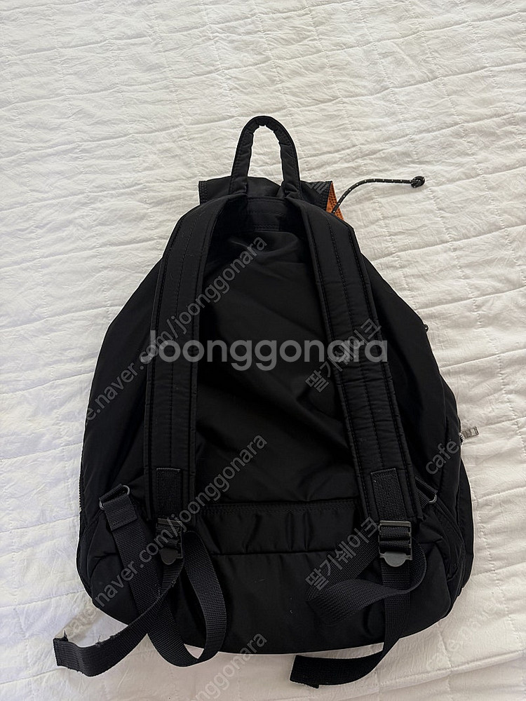 요시다포터 백팩--1