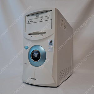 { ISA 머신 } TG 삼보 드림시스EZ 6400S+ WINDOWS 98SE 추억의 98게임머신 산업용 장비용
