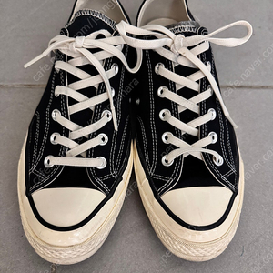 컨버스 척70 오리지날 로우 265