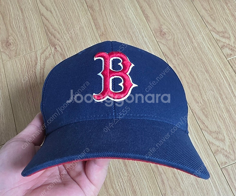 MLB 레드삭스 M-XL--2