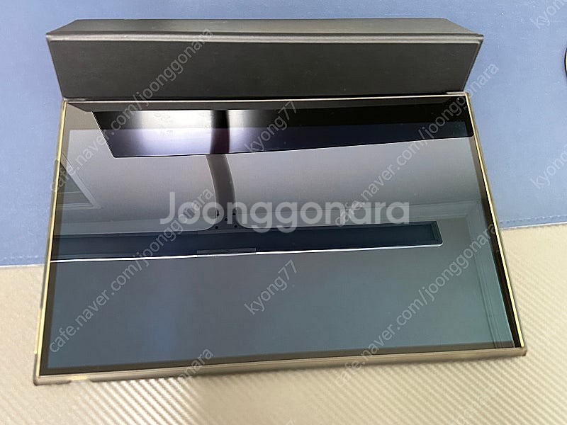 한성컴퓨터 TFX156F OLED PRO 휴대용 모니터--3