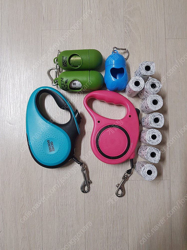 강아지용품 일괄다처분 새상품 이미지