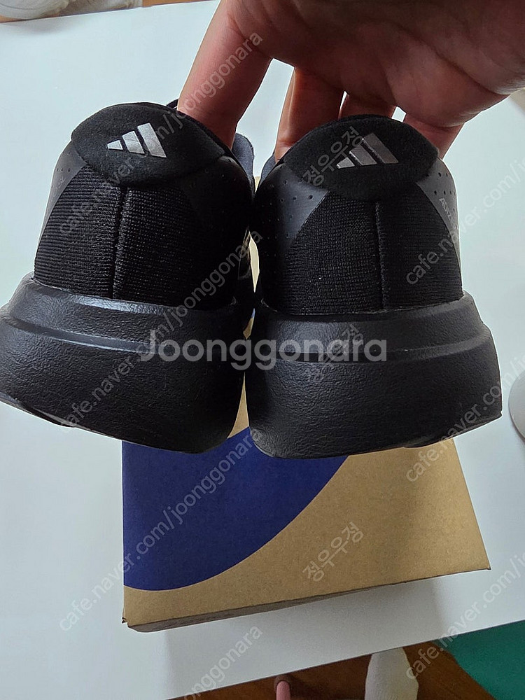 아디다스 아디제로 에보슬 Evo SL 250 팝니다--1